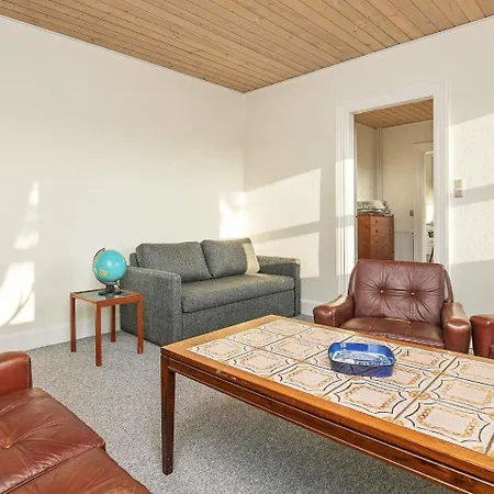 Holiday Guldborg Nørre Alslev