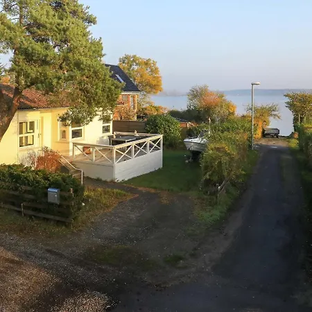 Semesterbostad Holiday Guldborg *